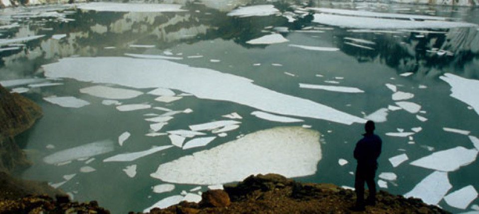 Alaska Photo Of The Month – December 2007