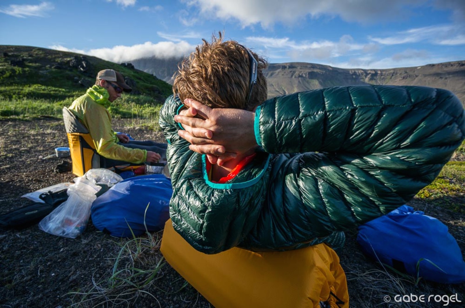 Parks of the Alaska Peninsula – Katmai and Aniakchak