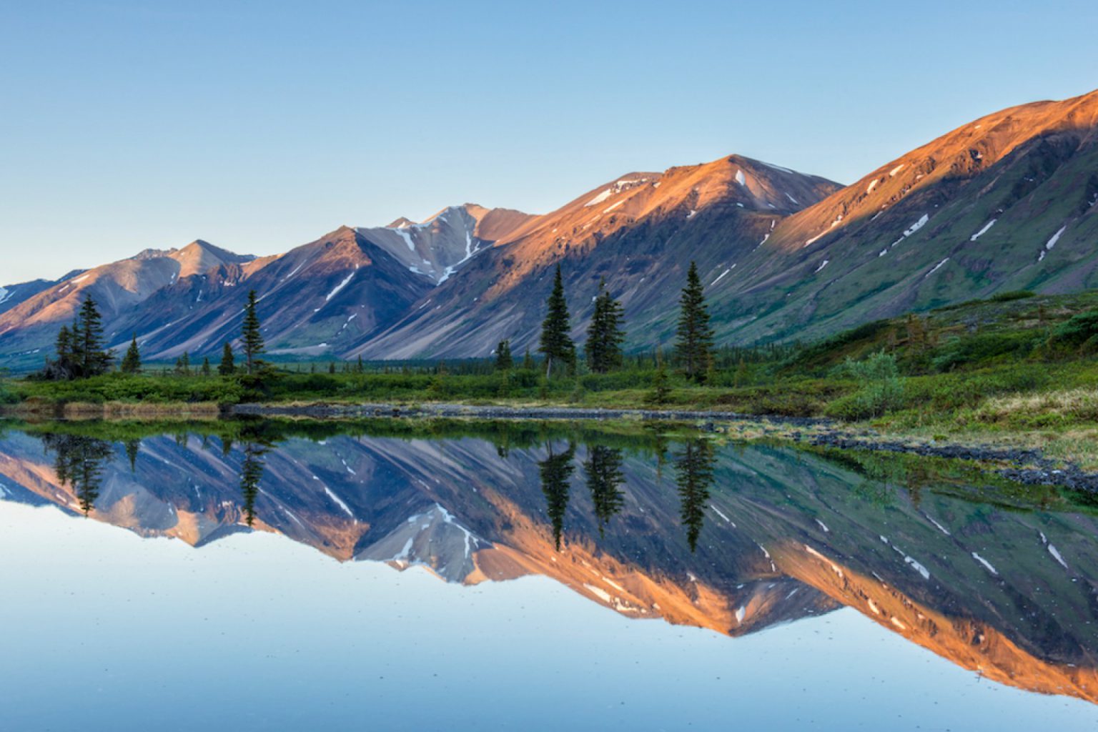 Visit Twin Lakes Alaska: A Wilderness Nirvana in Lake Clark NP