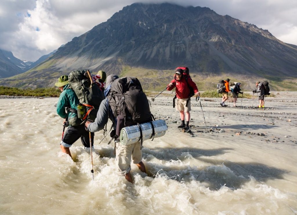 Extraordinary Alaska Adventure Vacations Alaska Alpine Adventures