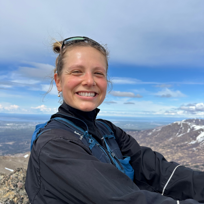 Alaska Guide