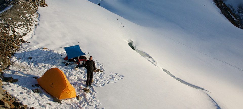 Alaska Photo Of The Month – February 2012
