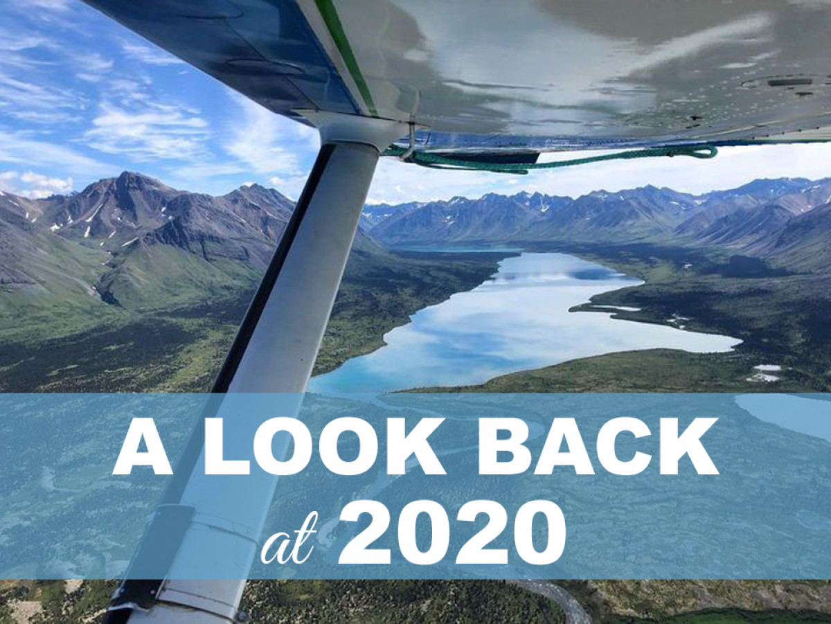 2020successful And Done Alaska Alpine Adventures