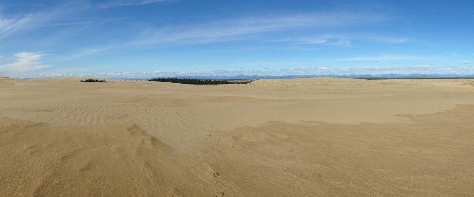 Straight From The Guide – Noatak River & Great Kobuk Sand Dunes