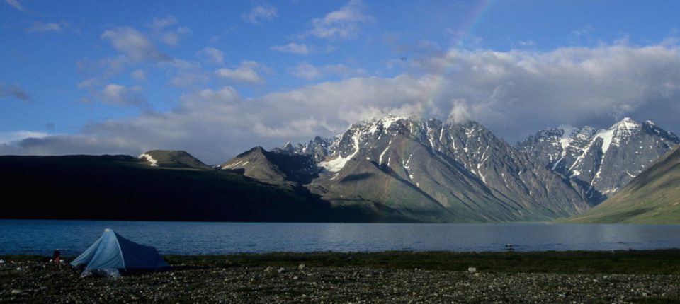 Alaska Photo Of The Month – January 2008