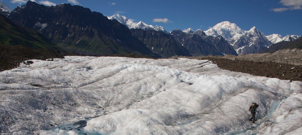 Alaska Photo Of The Month – April 2012