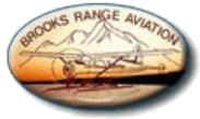 Brooks Range Aviation