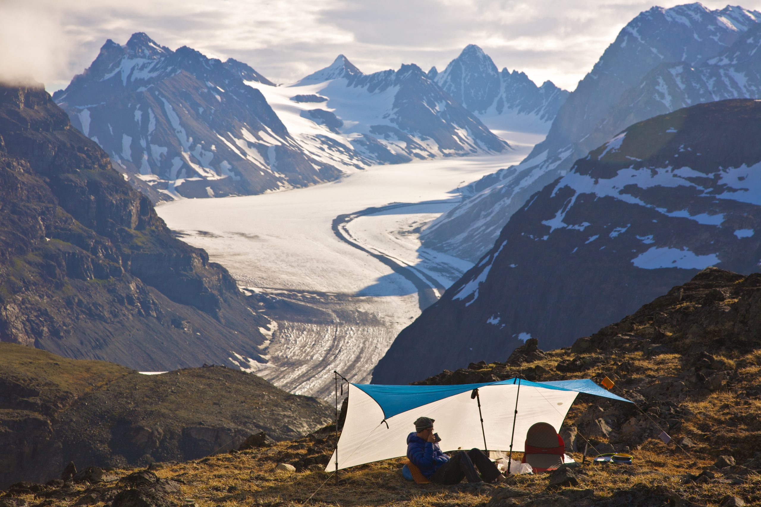 adventure trek alaska