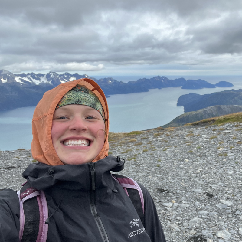 Alaska Guide
