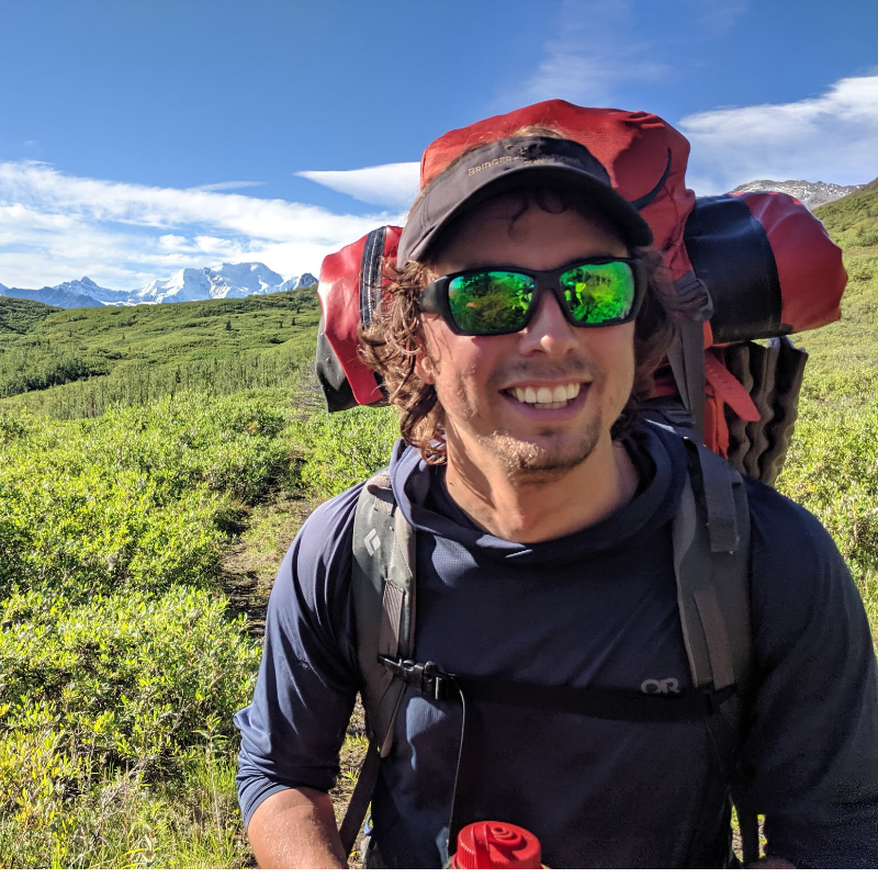 Alaska Guide
