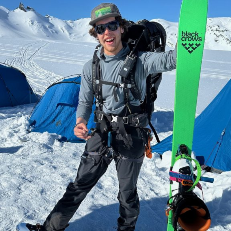 Alaska Guide