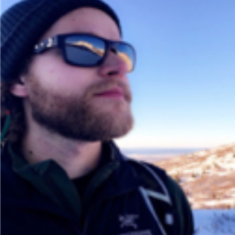 Alaska Guide