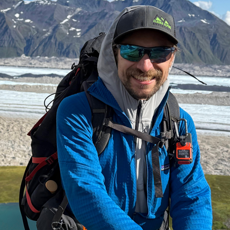 Alaska Guide