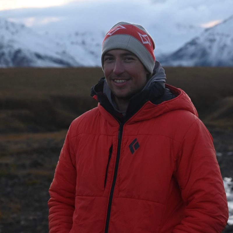 Alaska Guide