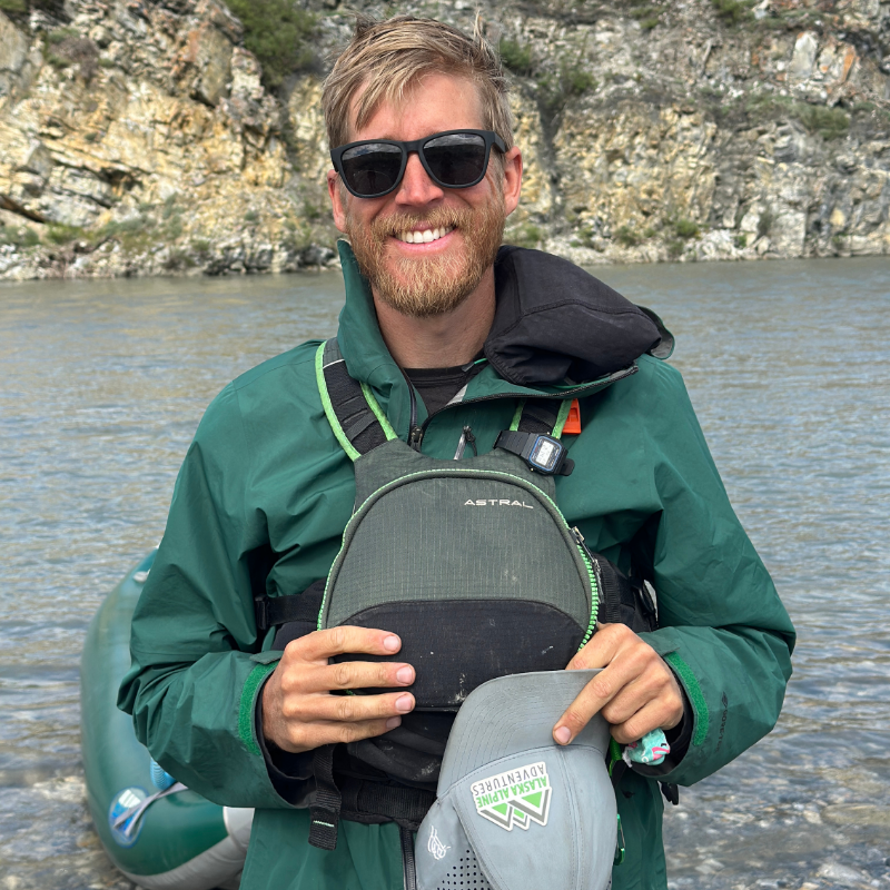 Alaska Guide