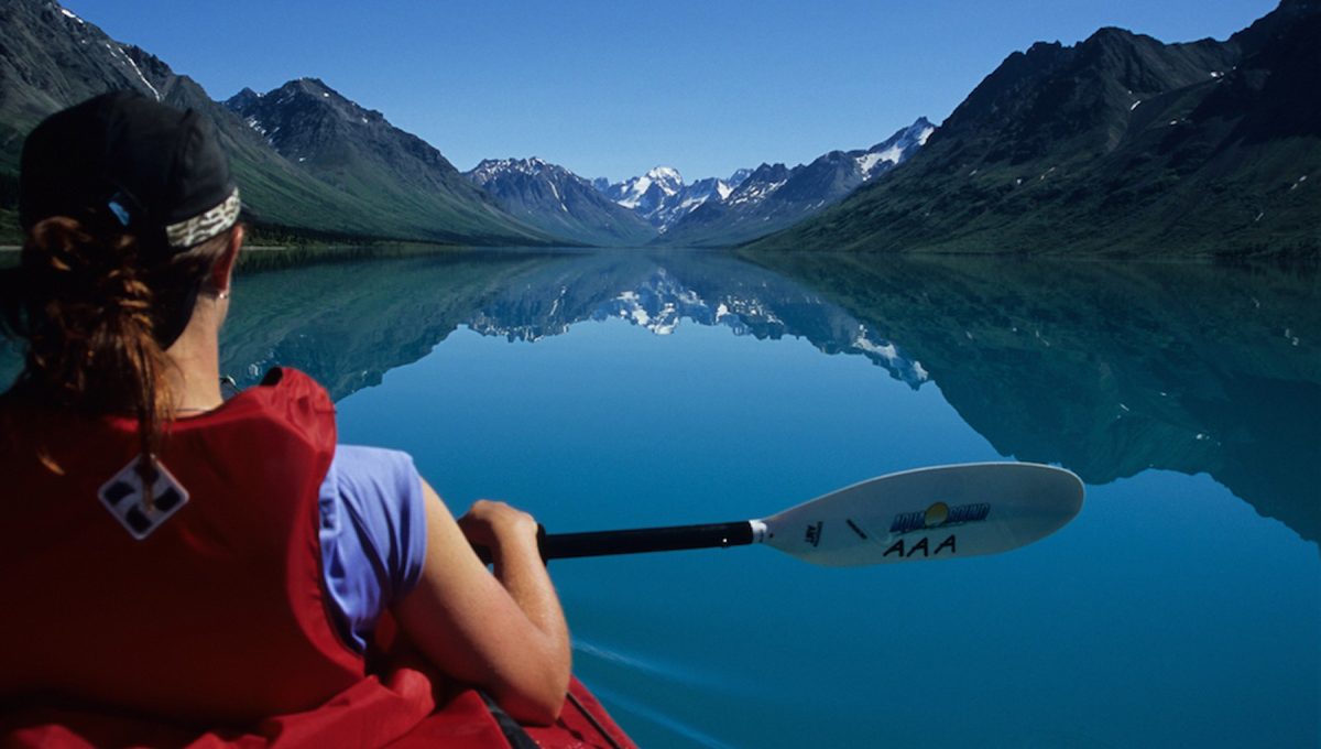 See Lake Clark In All Its Glory, And Join Us In 2024.