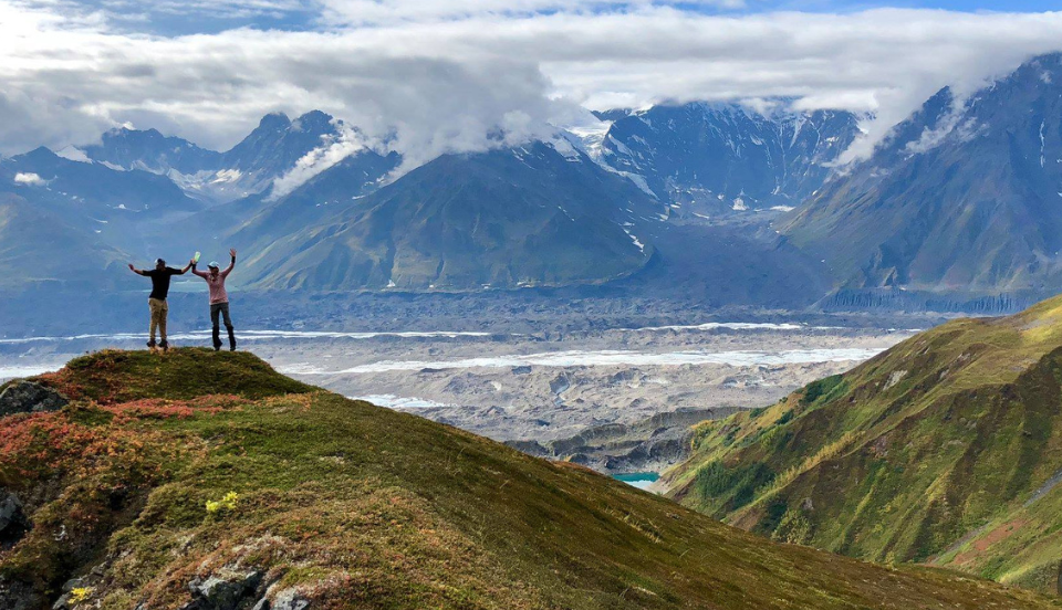 Join Us At Six Of Alaska's Incredible National Parks This Summer For An Unforgettable Adventure!