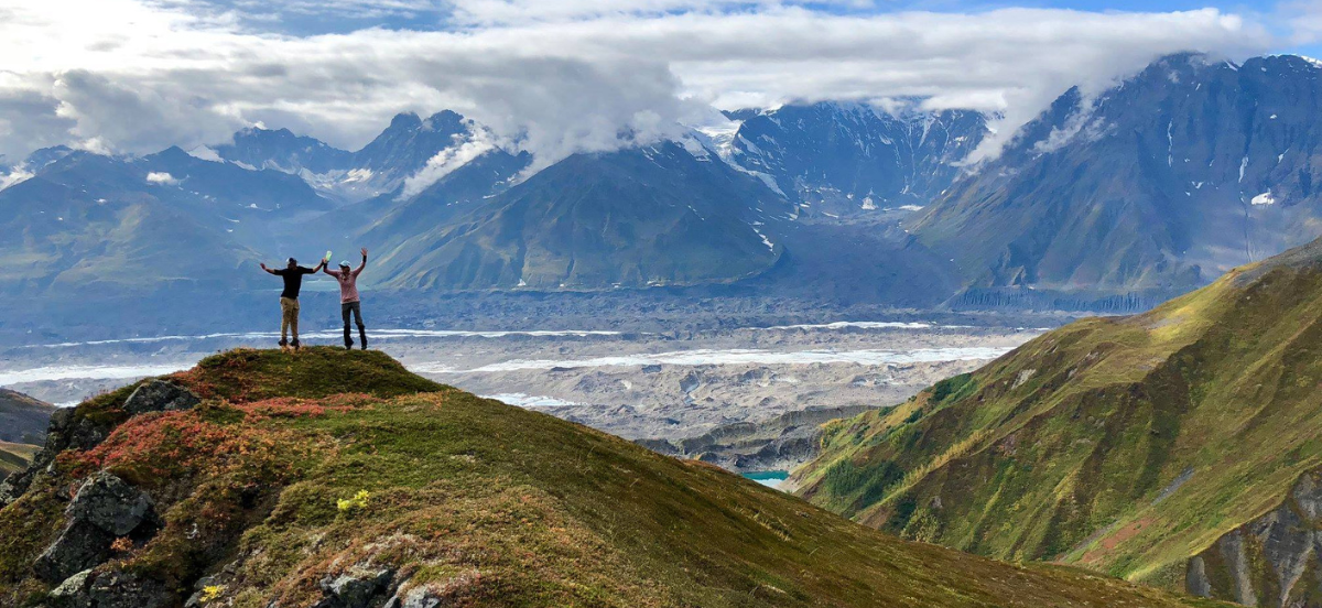 Join Us At Six Of Alaska's Incredible National Parks This Summer For An Unforgettable Adventure!