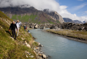 Denali Unexplored