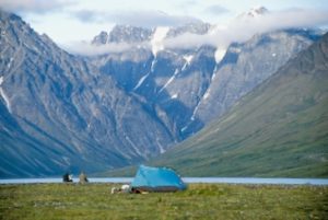 Lake Clark Unexplored, Lake Clark National Park