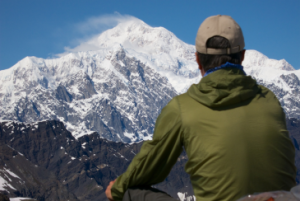 Denali Unexplored, Denali National Park, Alaska