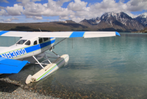 Lake Clark Unexplored, Lake Clark National Park, Alaska