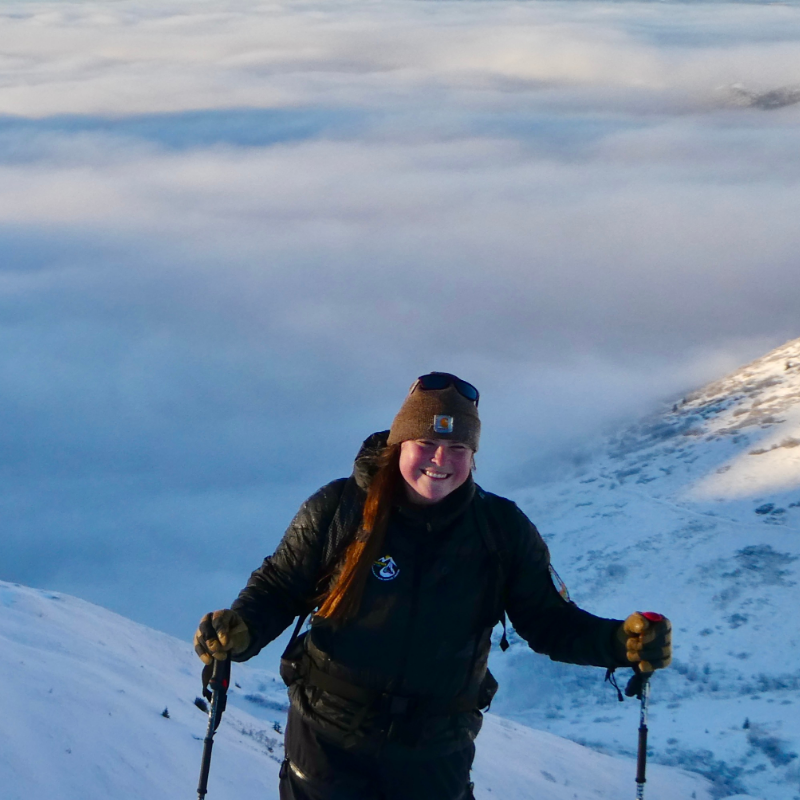 Alaska Guide